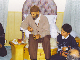 Abdurrahim Reyhan Erzincani